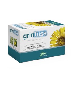GRINTUSS TISANA 20 FILTRI
