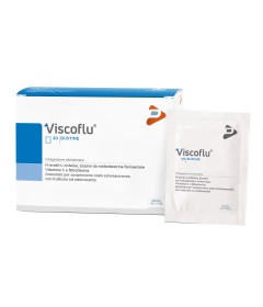 VISCOFLU 20 BUSTINE
