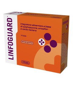 LINFOGUARD 14 BUSTINE