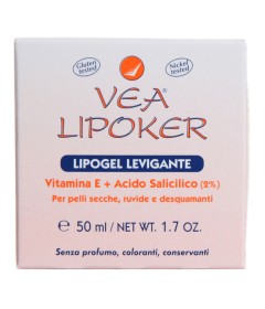 VEA LIPOKER LIPOLEVIGANTE 50ML