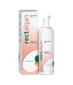 RECTALGAN MOUSSE 150ML