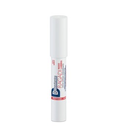 Dermovitamina Ragadi Mani e Labbra - Stick Lipogel 3 ml 