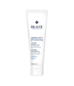 RILASTIL XEROLACT PODOS LIPOGEL