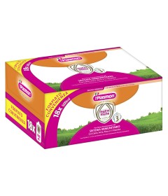 PLASMON NUTRI-MUNE 3 LIQUIDO 18 X 500 ML