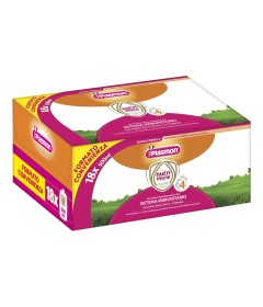 PLASMON NUTR STAGE 4 LIQUIDO 18 X 500 ML