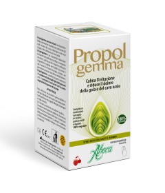 Propol gemma Spray no Alcool bambini e adulti - Flacone con erogatore 30 ml  