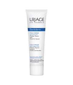 BARIEDERM CICA-CREMA 100 ML