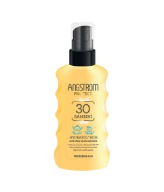 ANGSTROM PROTECT HYDRAXOL KIDS LATTE SPRAY SOLARE PROTEZIONE30 175 ML