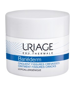 BARIEDERM UNGUENTO 40 G