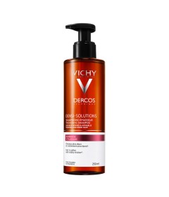 Dercos Shampoo Densi Solution - Ideale per restituire densità e spessore ai tuoi capelli - Flacone 250 ml 
