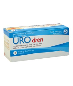 UROCYST 250 15CPS