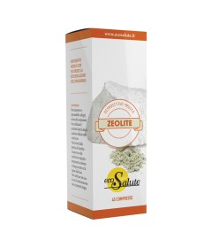 ZEOLITE 45 COMPRESSE