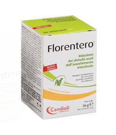 FLORENTERO ACT 30 COMPRESSE APPETIBILI PER CANI E GATTI