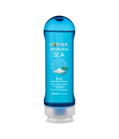 GEL MAS MEDITERRANEAN 1PZ