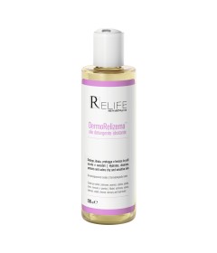 DERMORELIZEMA OLIO DETERGENTE IDRATANTE 200 ML