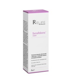 DERMORELIZEMA CREAM 75 ML