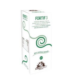 FORTIF3 30 CAPSULE