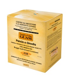 GUAM FIR FANGHI D'ALGA 1KG