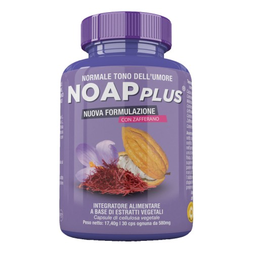 NOAP PLUS 30 CAPSULE NOAP PLUS 30 CAPSULE