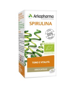 ARKO CAPSULE SPIRULINA BIO45 CAPSULE