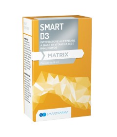 SMART D3 MATRIX GOCCE 15 ML