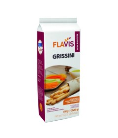 MEVALIA FLAVIS GRISSINI 150 G