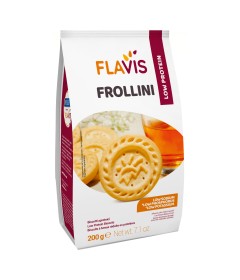 MEVALIA FLAVIS FROLLINI 200 G