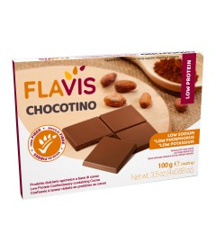 MEVALIA FLAVIS CHOCOTINO 100 G