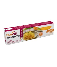 MEVALIA FLAVIS SPAGHETTI 500 G