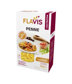 MEVALIA FLAVIS PENNE 500 G