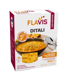 MEVALIA FLAVIS DITALI 500 G