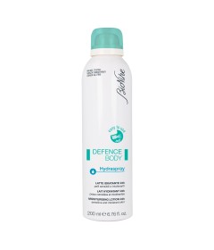 DEFENCE BODY HYDRA SPRAY 200 ML