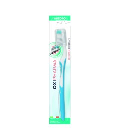 SILVERCARE SPAZZOLINO OXIPHARMAX