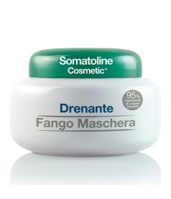 SOMATOLINE C FANGO DRENANTE 500 G
