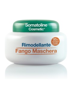 SOMATOLINE C FANGO RIMODELLANTE 500 G