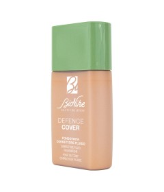 DEFENCE COVER FONDOTINTA CORRETTORE FLUIDO 103 40 ML