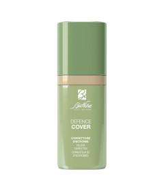 DEFENCE COVER CORRETTORE DISCROMIE ROSSE 301 12 ML