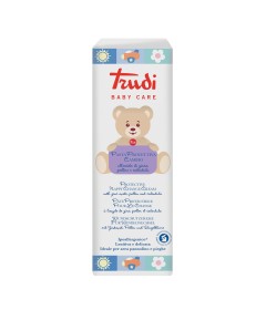 TRUDI BABY CARE PASTA PROTETTIVA-LENITIVA 100 ML
