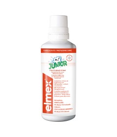 ELMEX COLLUTORIO JUNIOR 400 ML