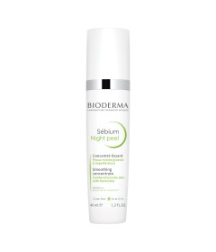 SEBIUM NIGHT PEEL 40 ML