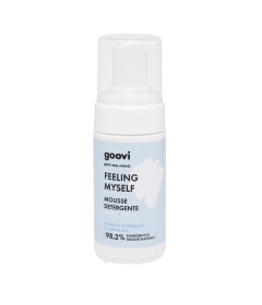 Goovi schiuma detergente 100 ml 
