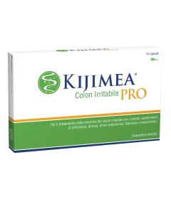 KIJIMEA COLON IRRITABILE PRO 14 CAPSULE