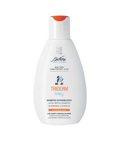 TRIDERM BABY SHAMPOO ULTRADELICATO 200 ML