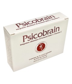PSICOBRAIN 30 CAPSULE