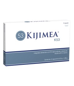 KIJIMEA K53 9 CAPSULE