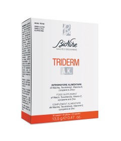 TRIDERM AK 30 CAPSULE