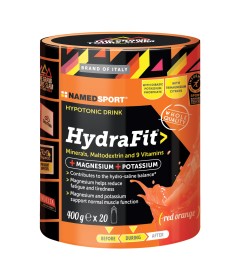 HYDRAFIT> 2020 400 G