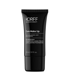 KORFF MK FONDOTINTA NEVER LT01