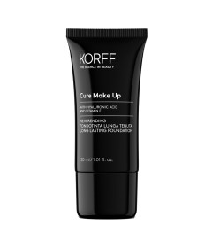 KORFF MK FONDOTINTA NEVER LT06