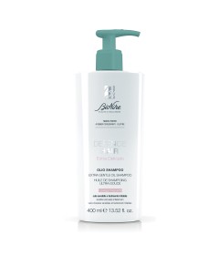 DEFENCE HAIR SHAMPOO EXTRA DELICATO 400 ML